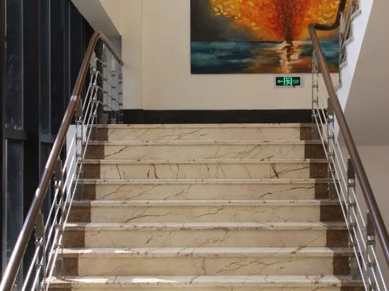 Чичжоу: Dong Rong Resort Hotel