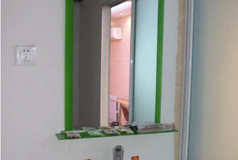 Линьи: Linshu Mingman Business Inn