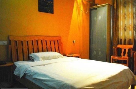 Тайчжоу: Lanhai Inn