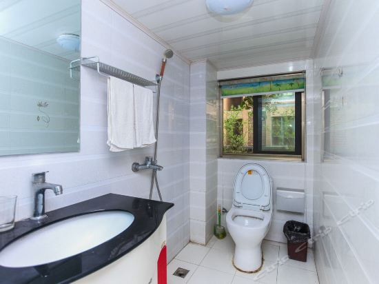 Тайчжоу: Taizhou Gujia Hostel