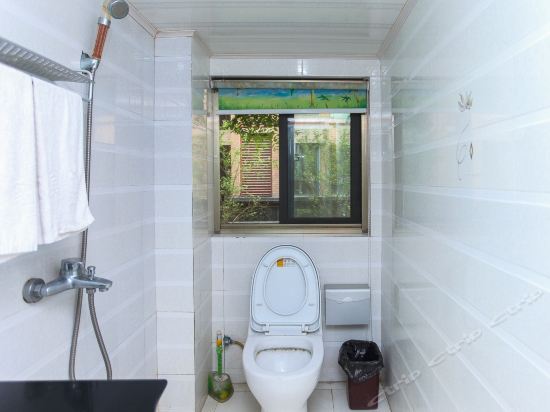 Тайчжоу: Taizhou Gujia Hostel