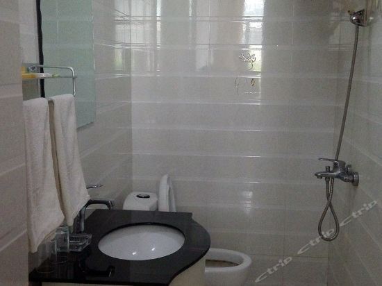 Тайчжоу: Taizhou Gujia Hostel