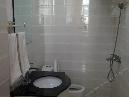 Тайчжоу: Taizhou Gujia Hostel