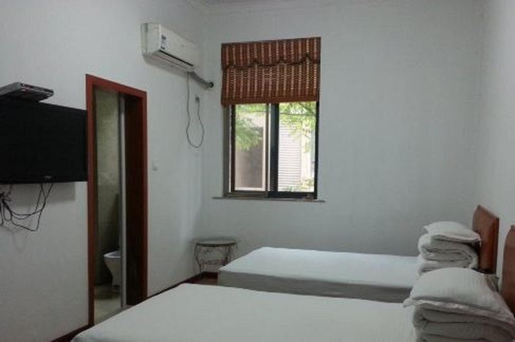 Тайчжоу: Taizhou Gujia Hostel