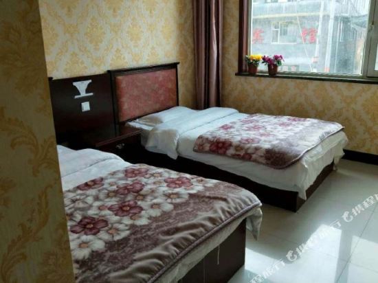Qianjiang Hotel — фото 1