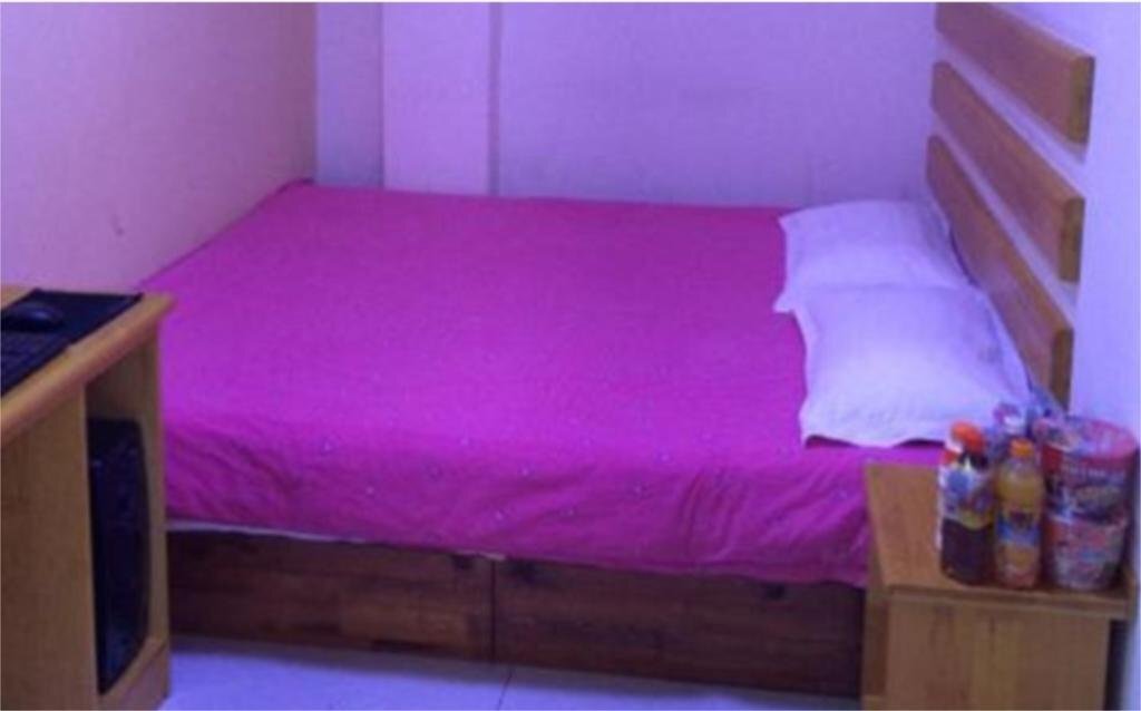Хецзе: Juancheng 24-hour Inn