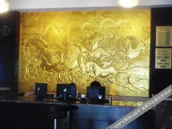 Цюйчжоу: Quzhou Crown Holiday Hotel