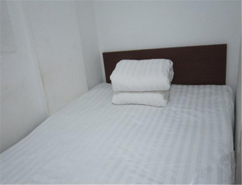 Далянь: Dalian Dafu Hotel