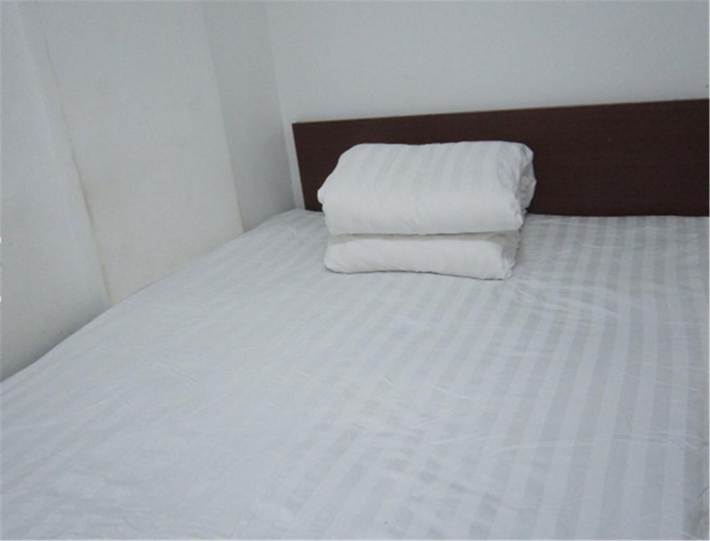 Далянь: Dalian Dafu Hotel