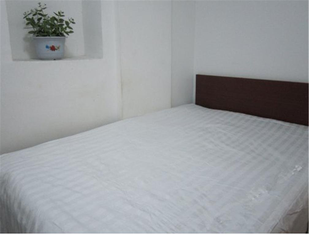 Далянь: Dalian Dafu Hotel
