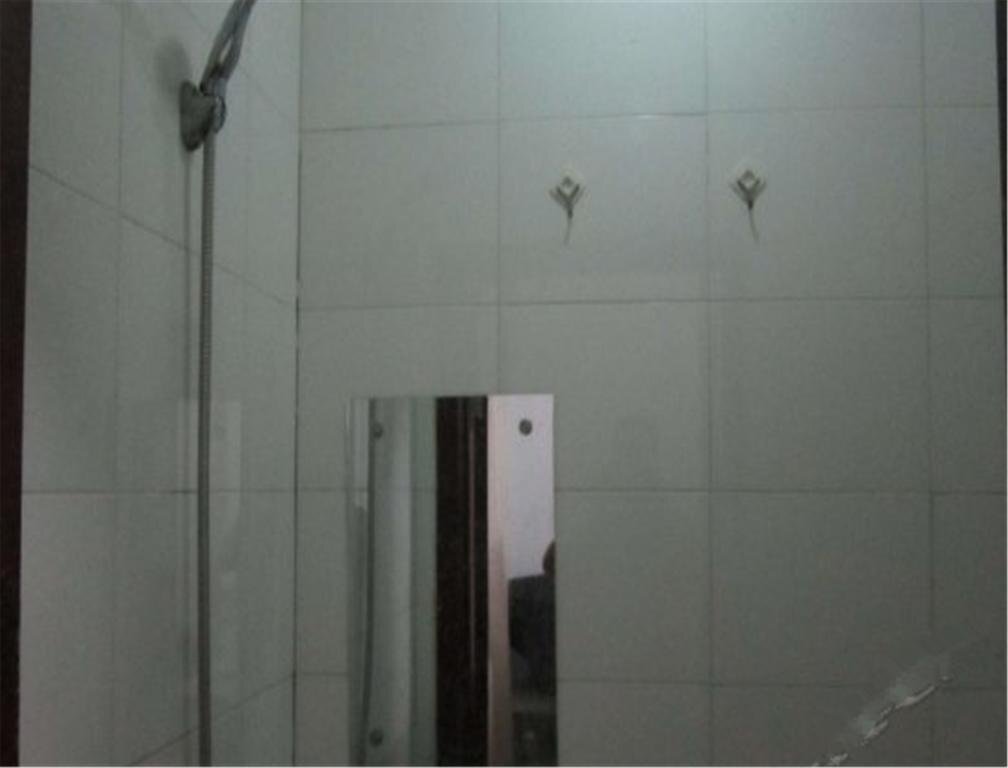 Далянь: Dalian Dafu Hotel