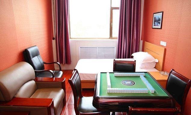 Tang Guo Inn — фото 1