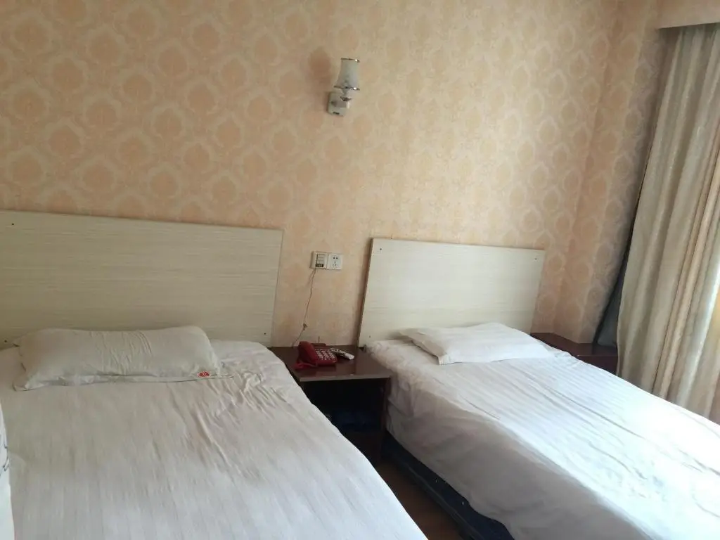 Mengyin Jiahe Inn — фото 1