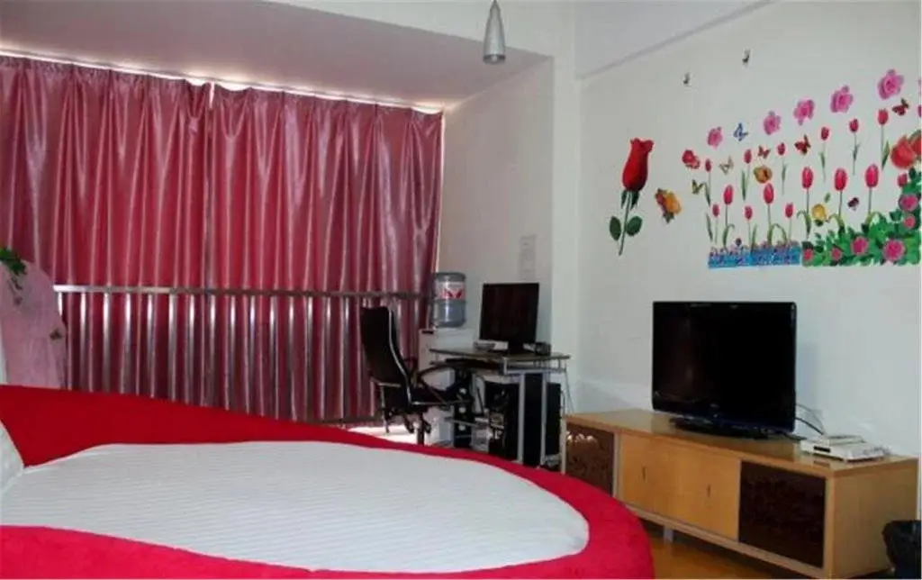 Тяньцзинь: Tianjing Times Mansion Business Hotel