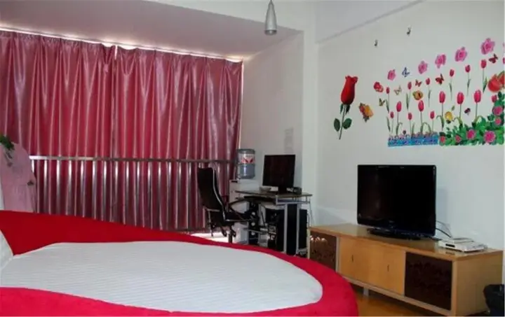 Тяньцзинь: Tianjing Times Mansion Business Hotel