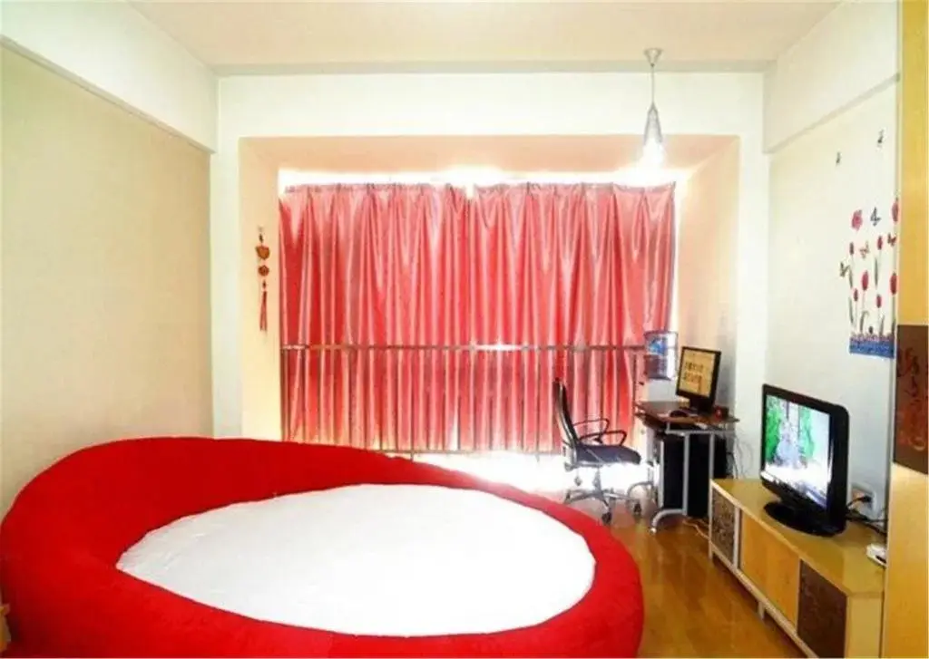 Тяньцзинь: Tianjing Times Mansion Business Hotel