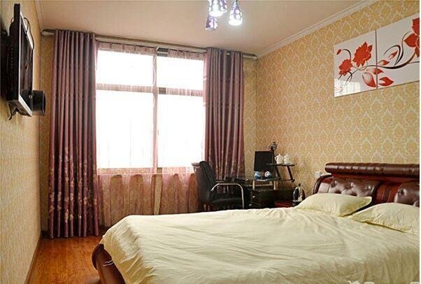 Линьи: Cangshan 68 Express Inn