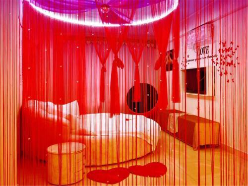 Чжуншань: Zhongshan Xinghui International Apartment