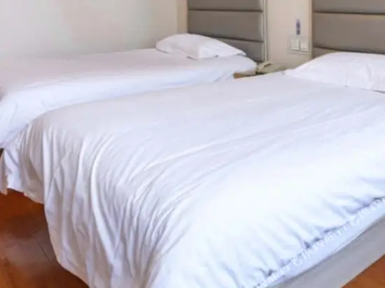 Хуайнань: Zujinge Guesthouse