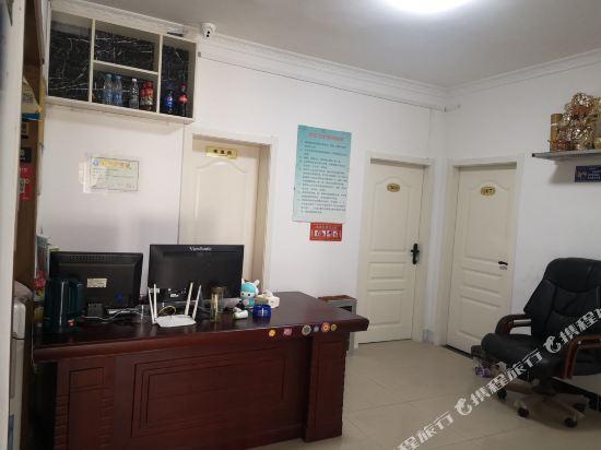 Хуайнань: Zujinge Guesthouse