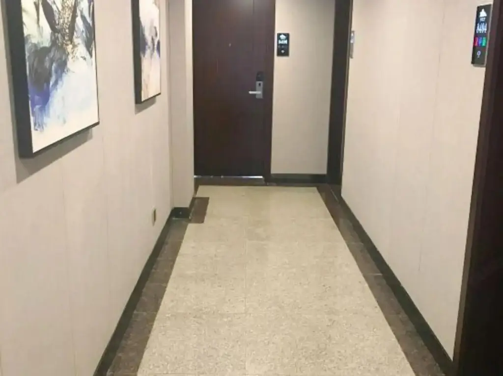 Лешан: Liuxiangge Hotel