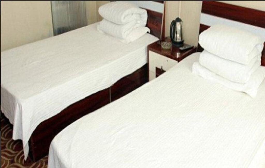 Тайюань: Taiyuan Haomen Inn