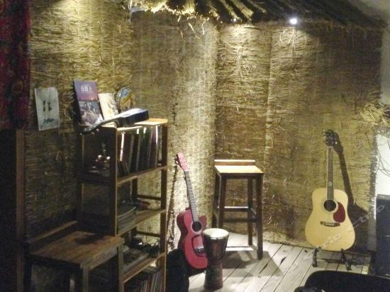 Тайюань: Taiyuan Daxia Youth Hostel