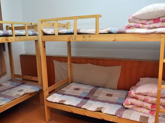 Тайюань: Taiyuan Daxia Youth Hostel