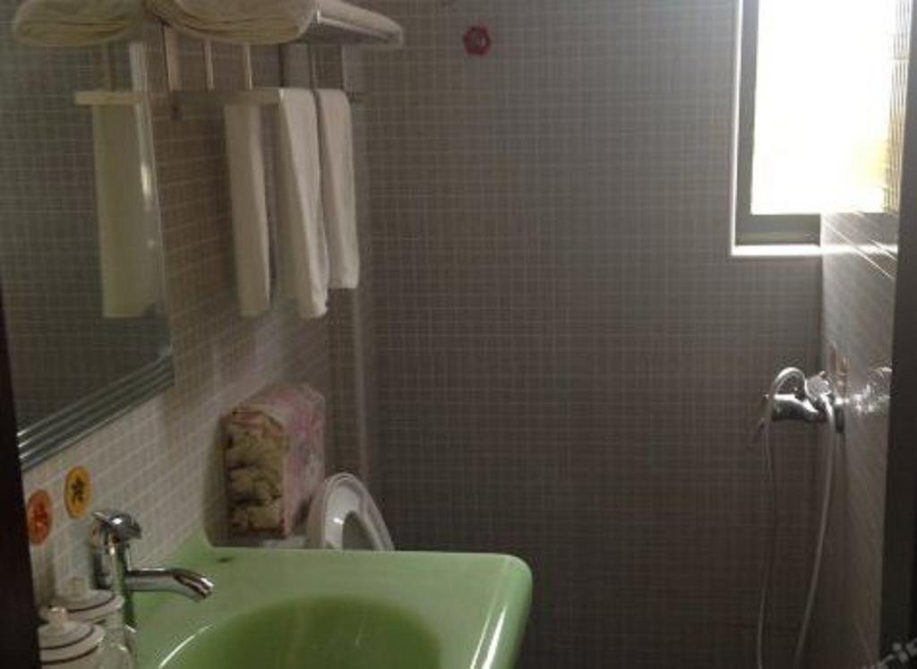 Тайчжоу: Taizhou Xinghua Jiahe Hostel