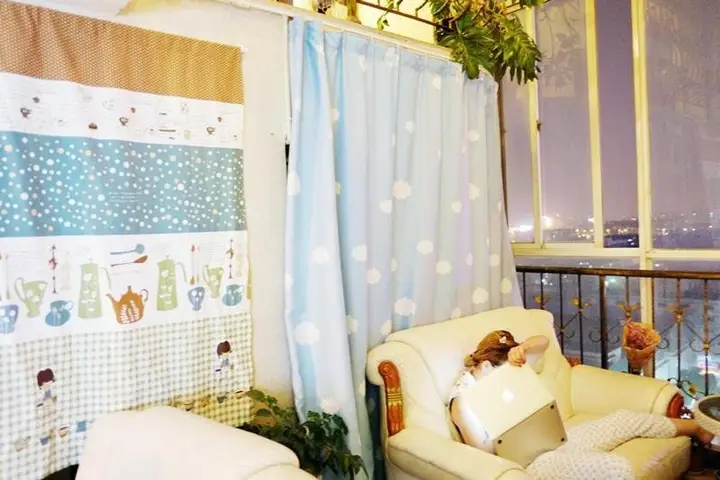 Куньмин: Kunming Tianlong Hostel