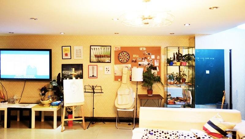 Куньмин: Kunming Tianlong Hostel