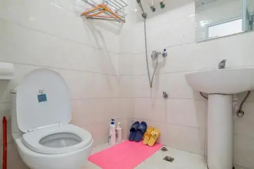 Сямынь: Xiamen Qingmeizi Hostel
