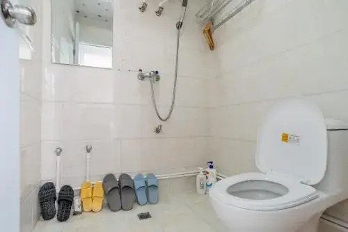 Сямынь: Xiamen Qingmeizi Hostel