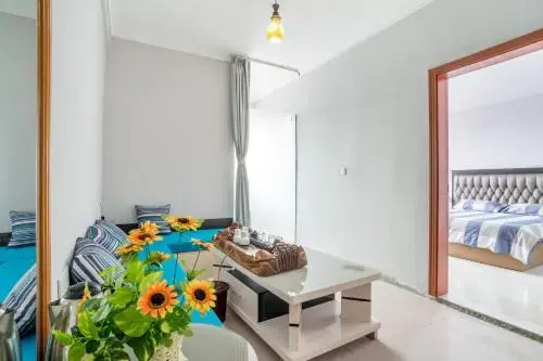 Сямынь: Xiamen Qingmeizi Hostel