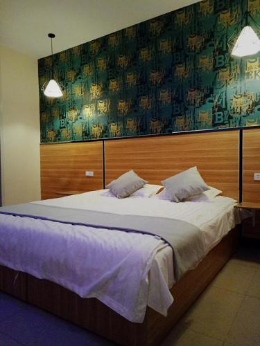 Цзяочжоу: Yujia'an Hostel