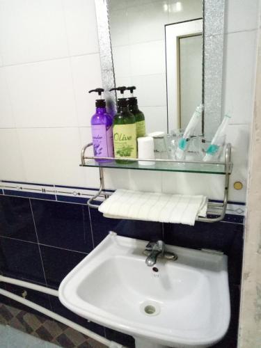 Цзяочжоу: Yujia'an Hostel