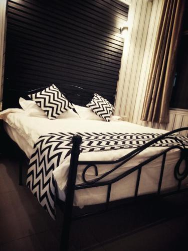 Цзяочжоу: Yujia'an Hostel
