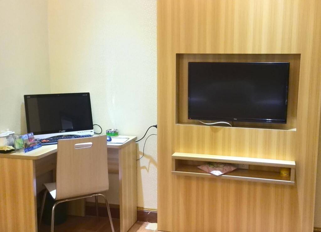 Гуанчжоу: Lejunlai Business Hotel