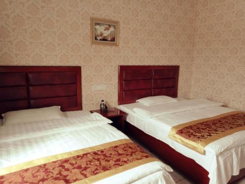 Чанша: Ruifeng Hotel