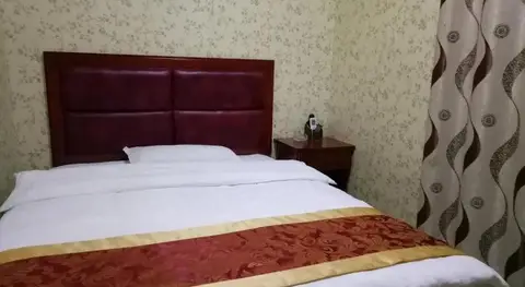 Ruifeng Hotel — фото 1