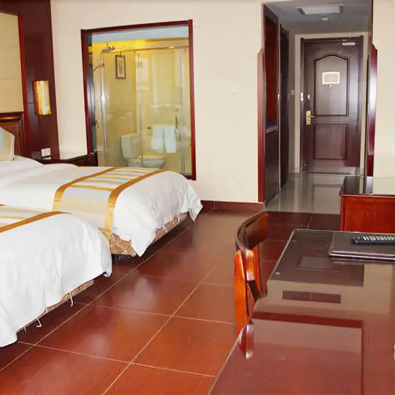 Шицзячжуан: Yeshengyuan Holiday Resort
