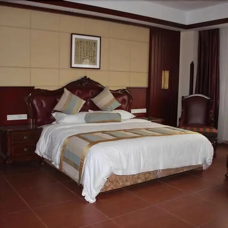 Шицзячжуан: Yeshengyuan Holiday Resort