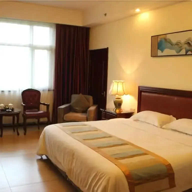 Шицзячжуан: Yeshengyuan Holiday Resort