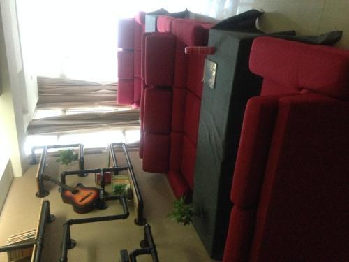 Чжухай: Zhuhai 10 Youth Hostel