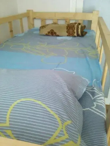 Чжухай: Zhuhai 10 Youth Hostel