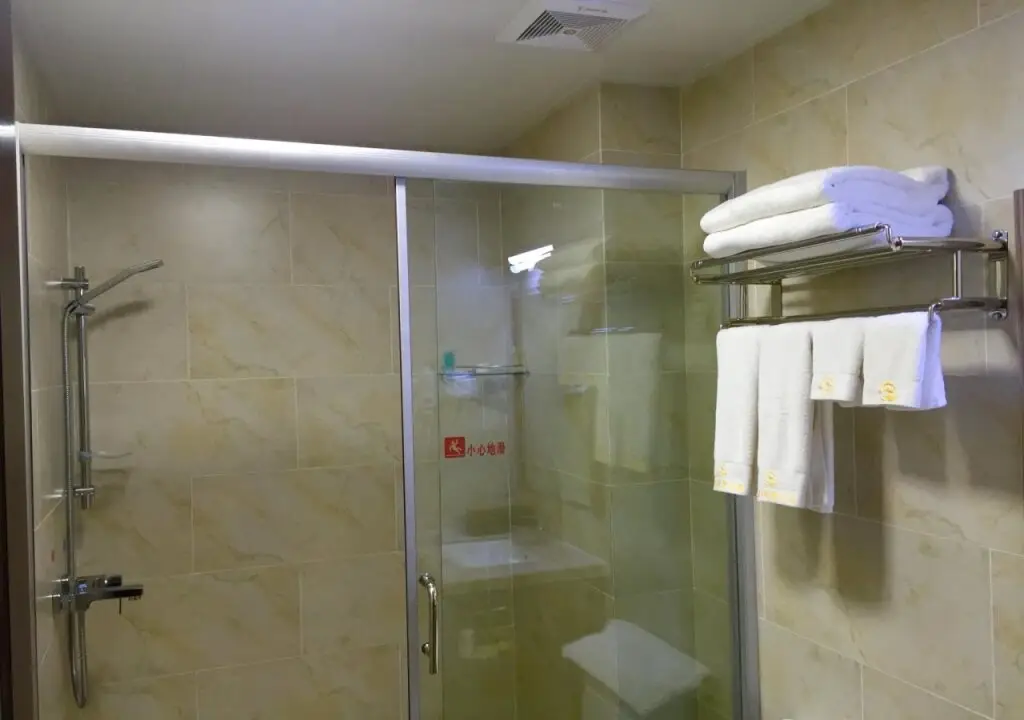 Чжухай: Golden Palm Hotel