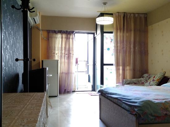 Чэнду: Xi Lai Le Apartment