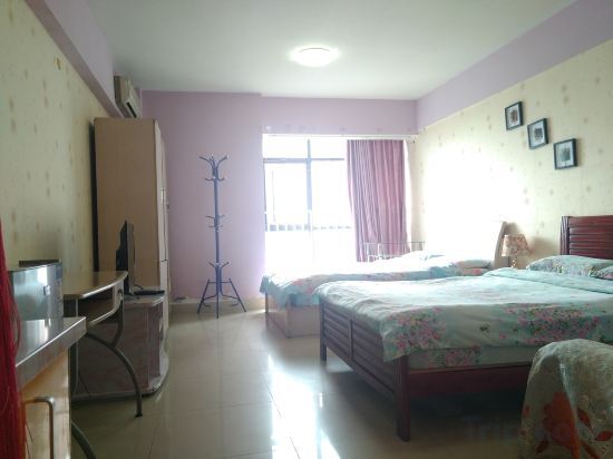 Чэнду: Xi Lai Le Apartment