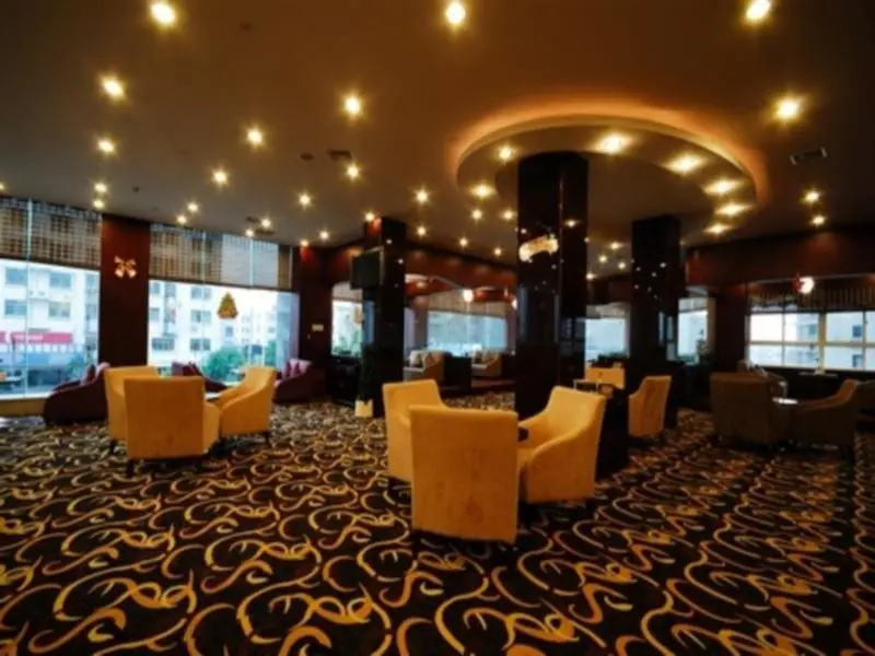 Чанша: Skyer Gold Coast Hotel