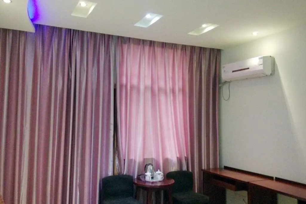 Гуйян: Jixinyuan Hotel